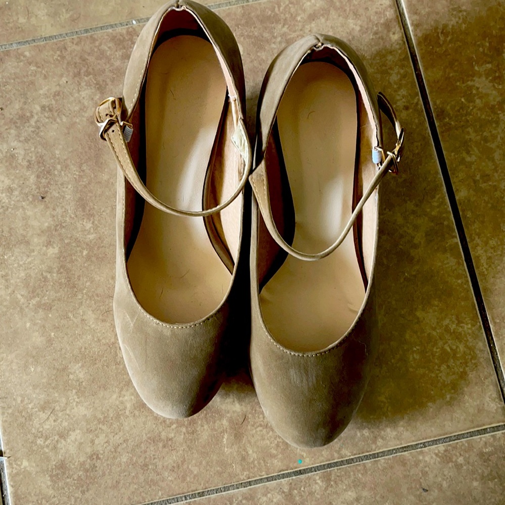 Wedges
